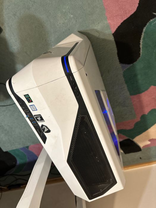 Sistem PC i7 7700k cu GTX 1080Ti