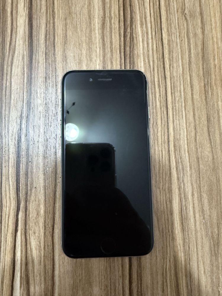 iPlhone 6, не рабочий