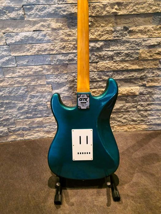 Kaman GTX 18 Stratocaster (Ovation) Din 1980
