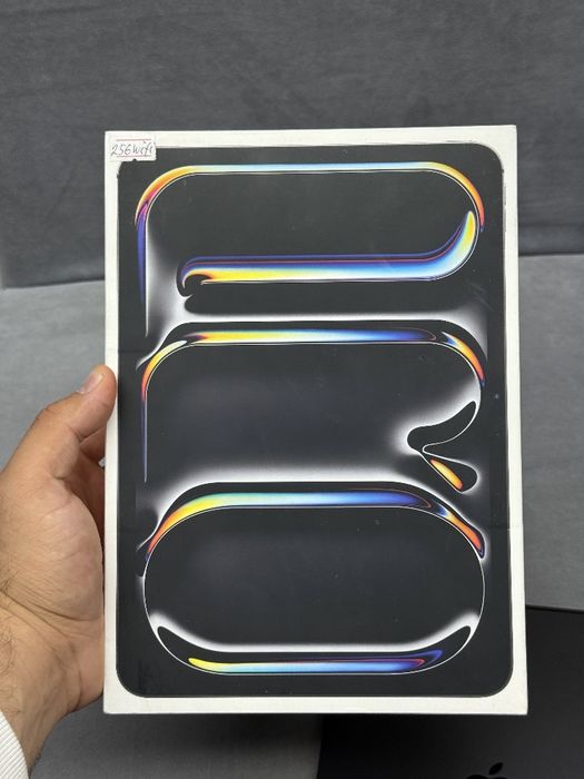 Ipad Pro M4 11inch wifi 256