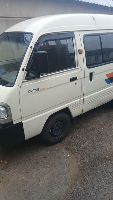 Damas arzon narxda sotiladi