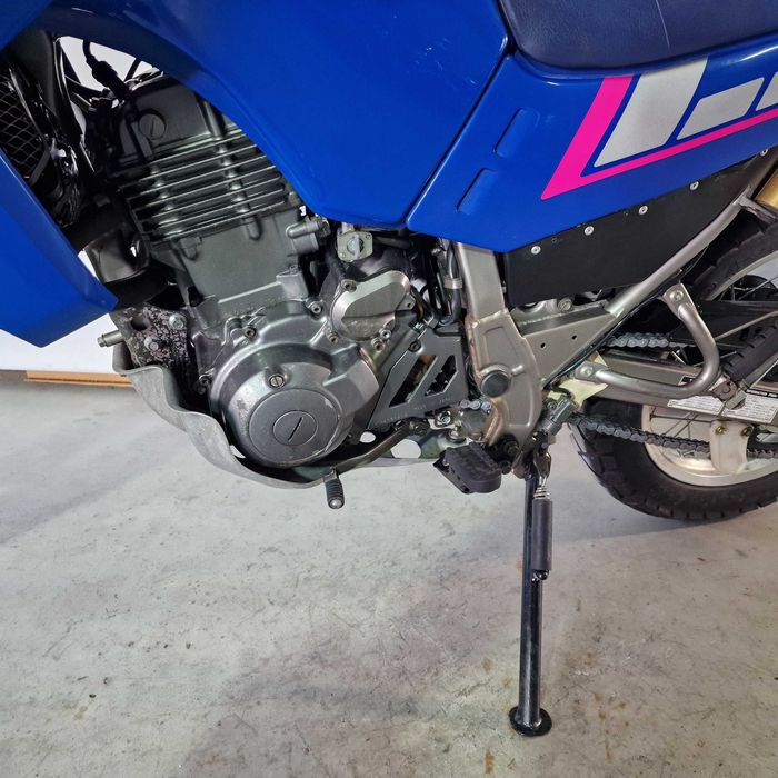 Motocicleta Yamaha Tenere 660 | Y36444 | motomus.ro