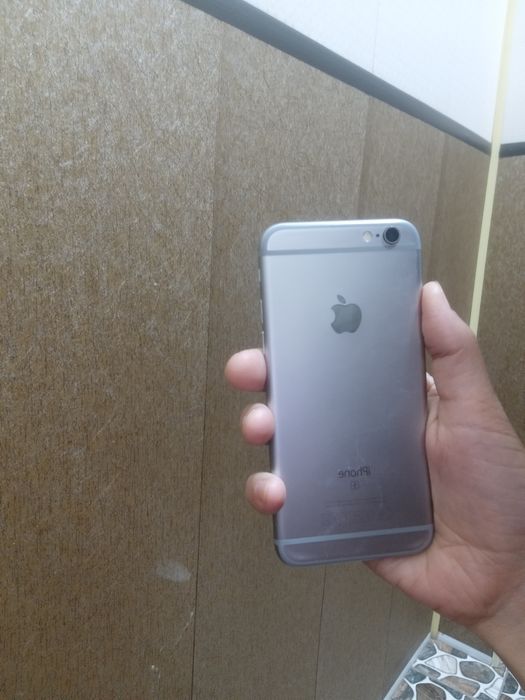 Iphone 6s 64gb st