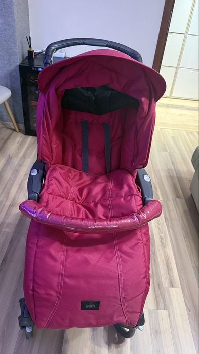 Детска количка Cam -Италия