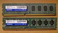 ADATA 2x 8GB DDR3-1600 (16GB)