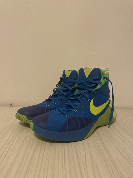 Nike Hyperdunk 2015