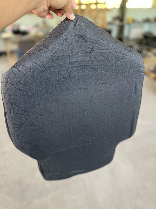 Чехлы на сидения Grammer