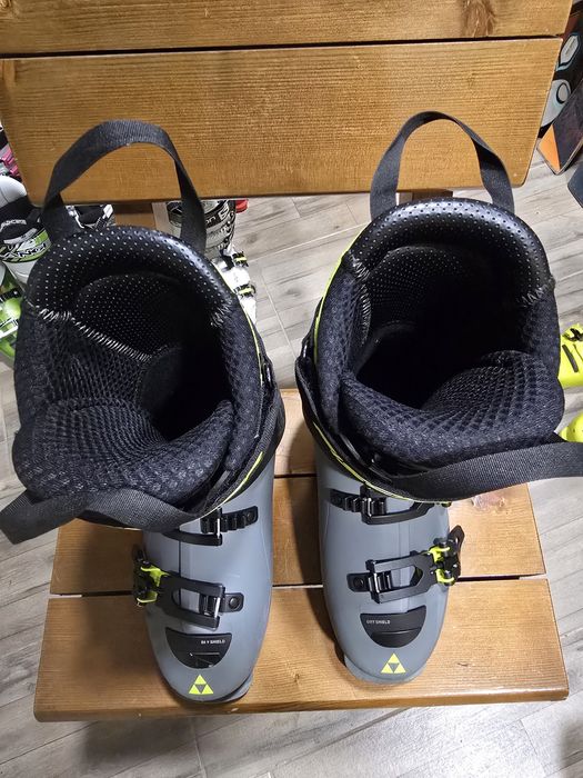 Clapari Fischer RC Pro 110, 26,5.