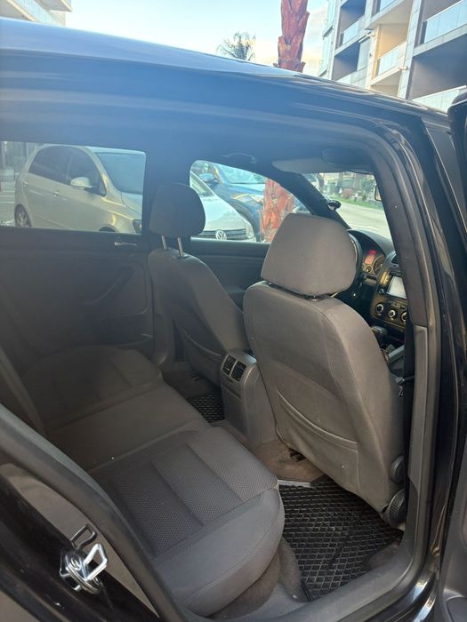 Vw golf 5  motor 1.9 diesel 105 cp