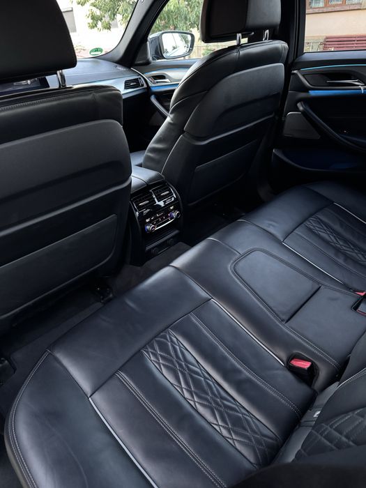 BMW 540i Seria 5 G30