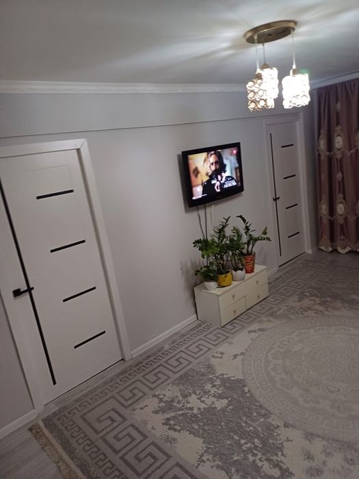 Продам 3х комнатную квартиру