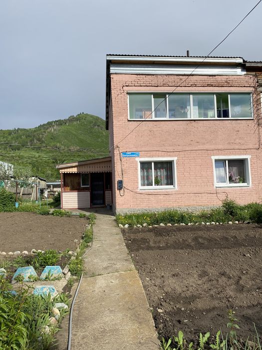 Продается коттедж (или обмен на 2ух комнатную с доплатой)