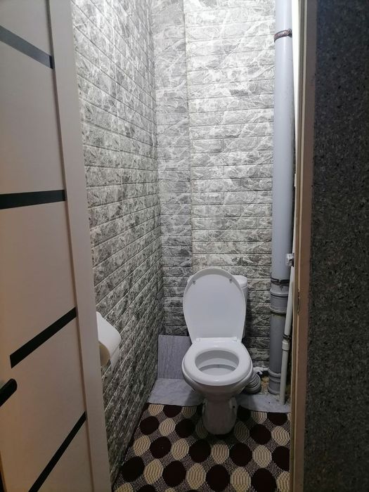 2 хонали квартира ижарага берилади