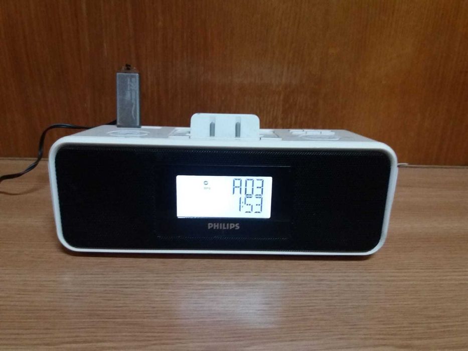 Set boxe active andocare Iphone