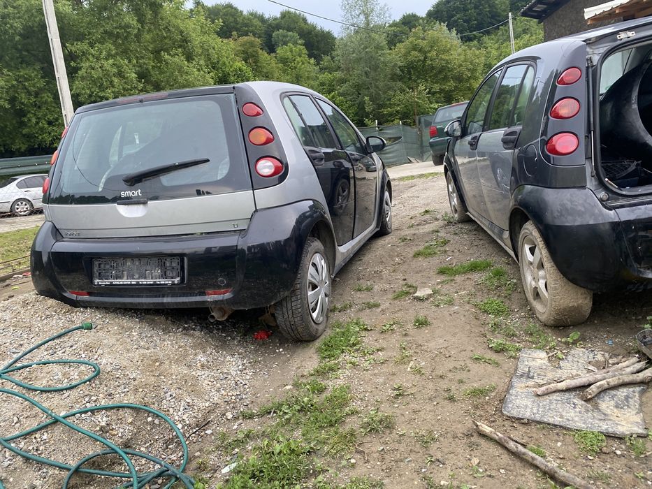Orice piesa Smart forfour