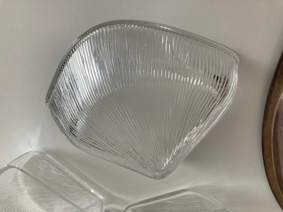 tava servire sos, aperitiv  argintata veche masa gradina terasa  WMF