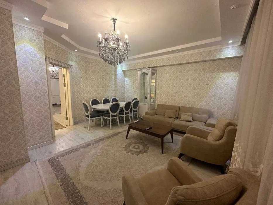 СРОЧНО Сдается квартира ЖК Bodomzor Terrasa 372*