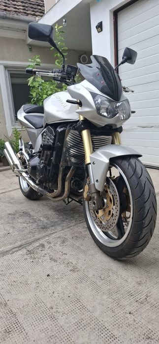 Kawasaki Z 1000 ,2006