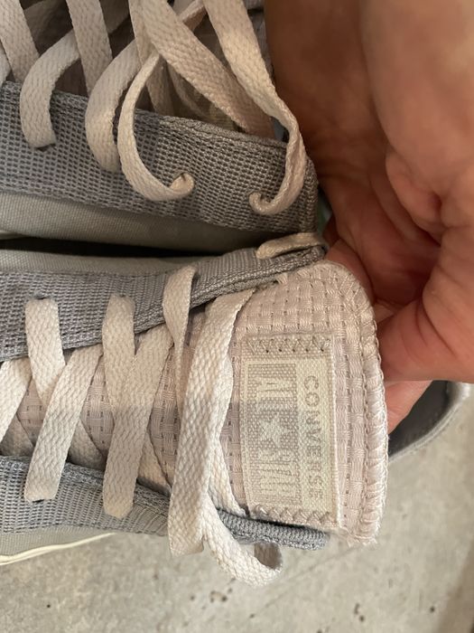 Гуменки Converse 41