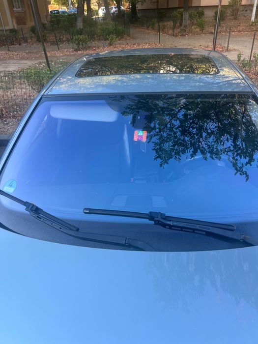 Vand Bmw e90 320d