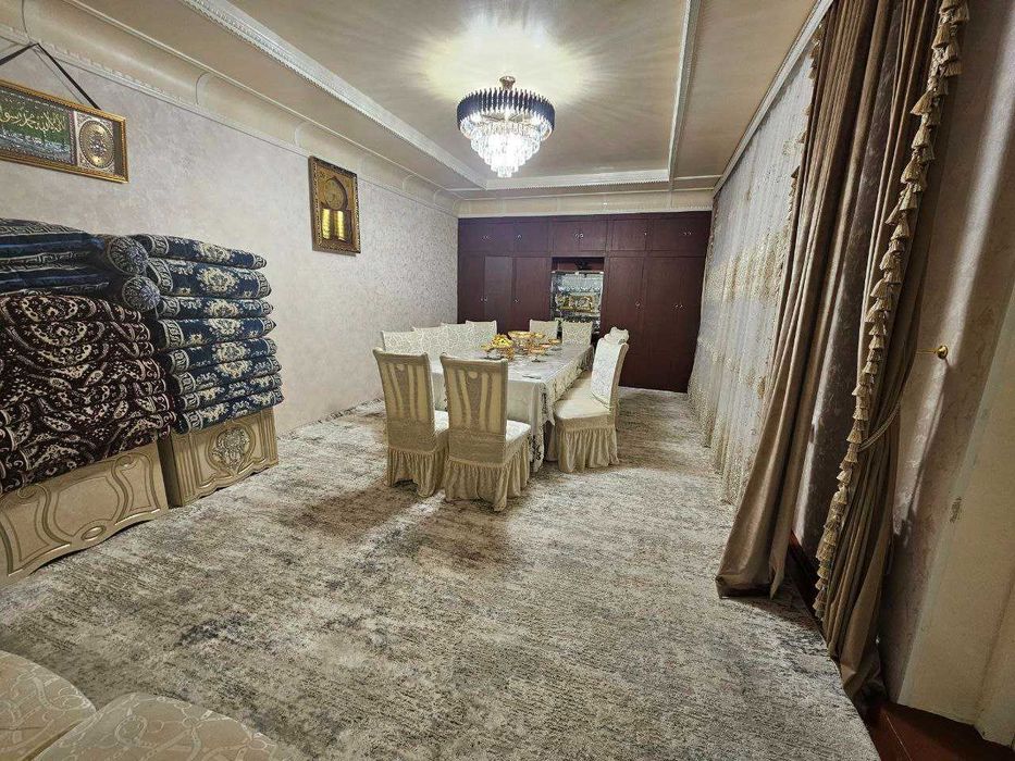 Продается дом 8,5 соток на мирзо улугбекском районе