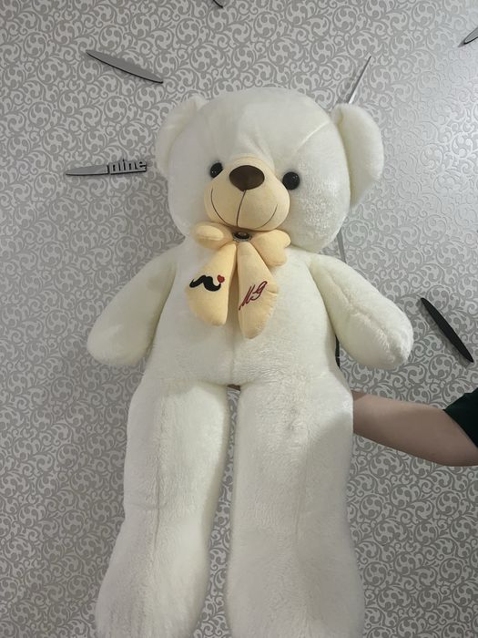 Мягкая игрушка,мишка