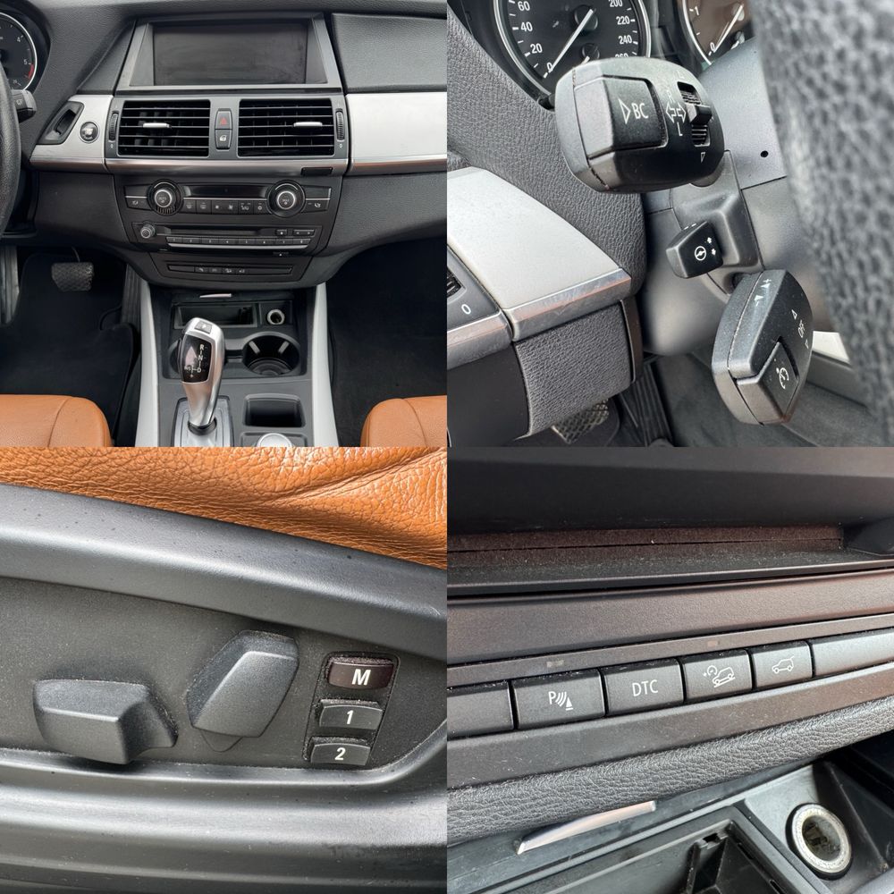 BMW X5 E70 3.0D 235к.с Sport Packet / KOJA / NAVI