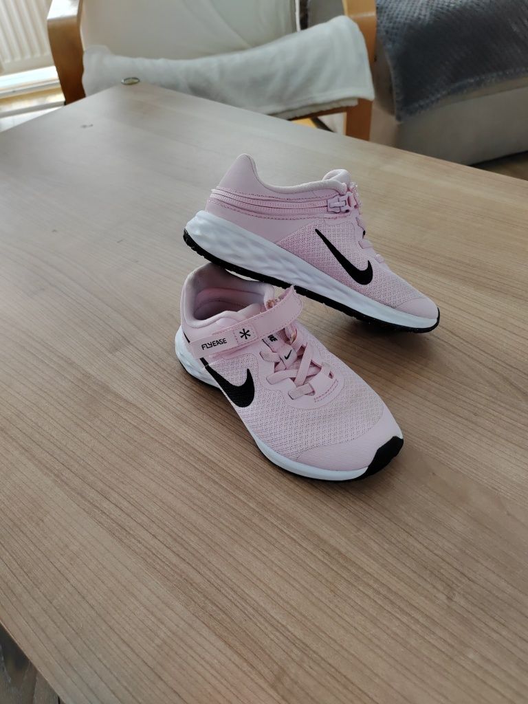 Papuci încălțăminte Nike marimea 28,5