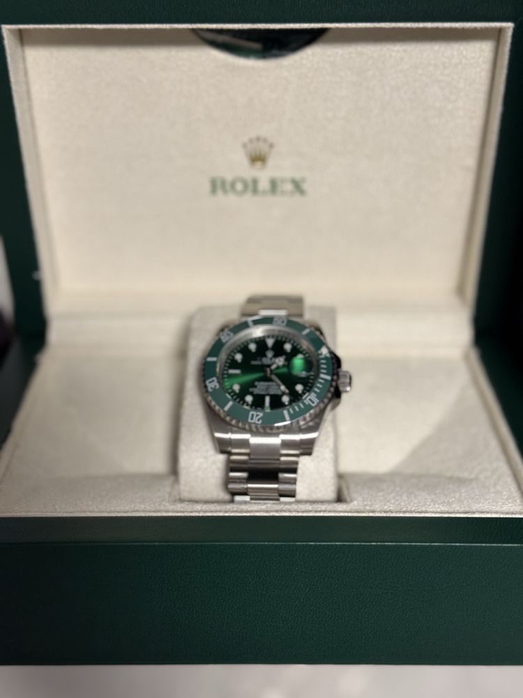 Продава се rolex