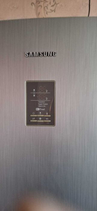 Холодильник Samsung no frost бу
