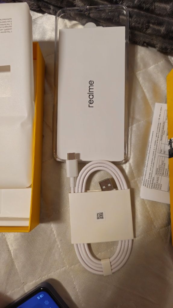 Телефон Realme 14X