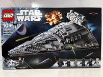 Lego Star Wars -Imperial Star Destroyer 75394
