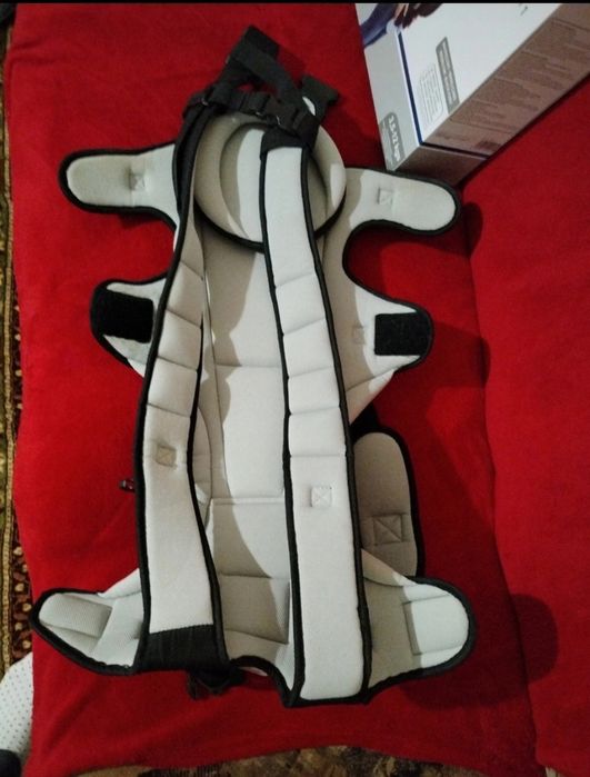 Marsupiu 3 in 1 de 3,5-12 kg