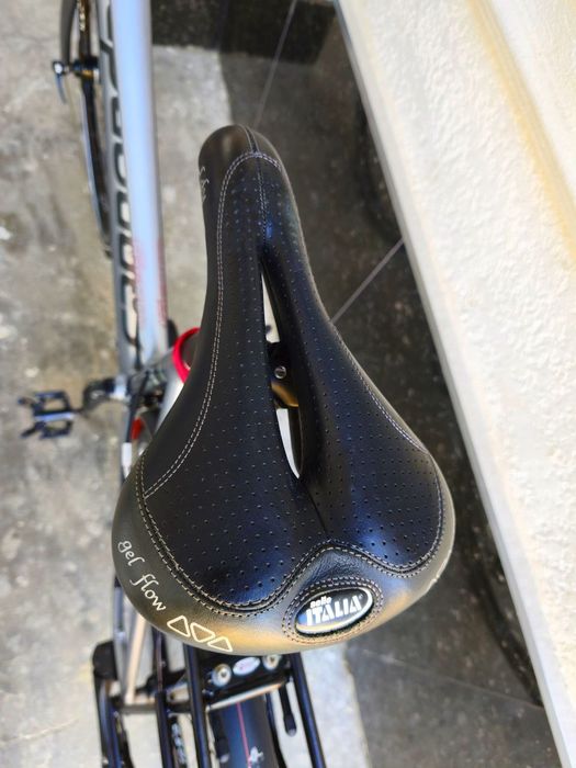 Велосипед Cannondale USA