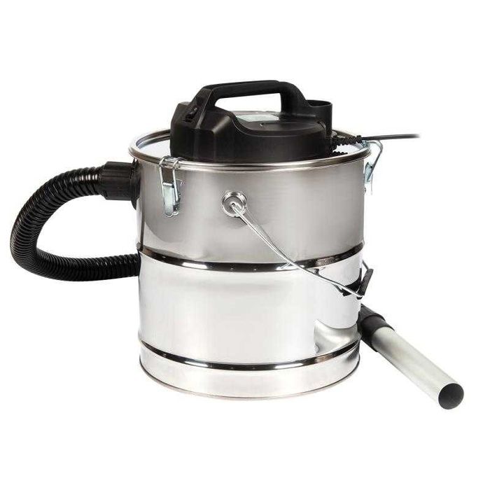 Aspirator Cenusa 1200W, 18L