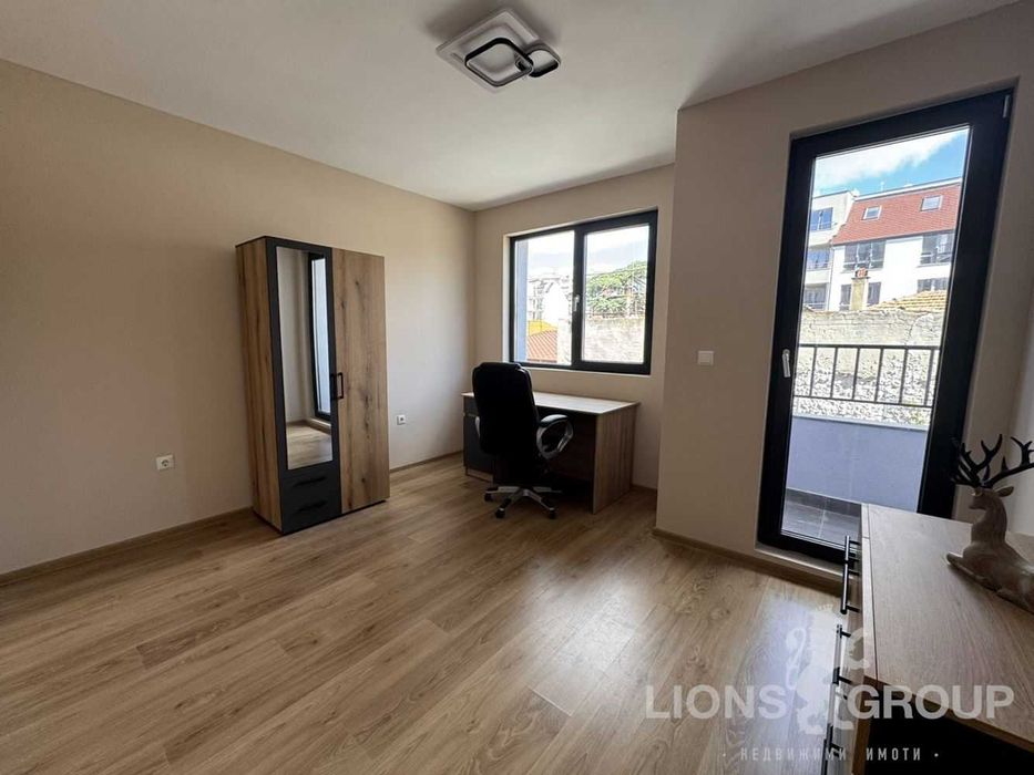 Продава се Тристаен апартамент в Варна, Погреби - 88 кв.м за 2728 €/кв.м - Снимка #3