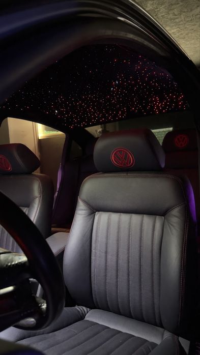 Lumini ambientale rgb/dinamice AUDI/VOLKSWAGEN/SKODA/MERCEDES