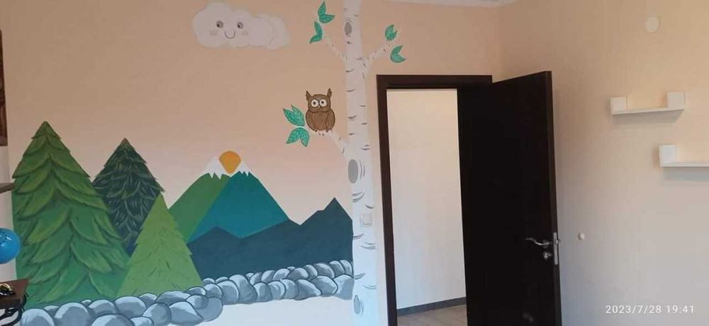 Продава се Двустаен апартамент в Пловдив, Въстанически - 60 кв.м за 1617 €/кв.м - Снимка #6