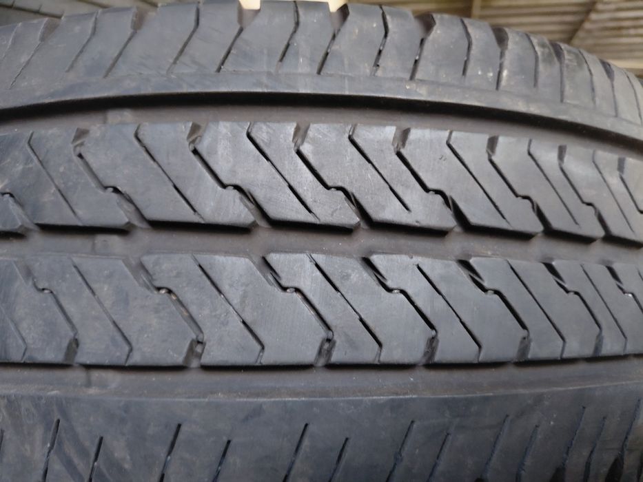 205/65/16С Barum, Hankook.2бр.гуми