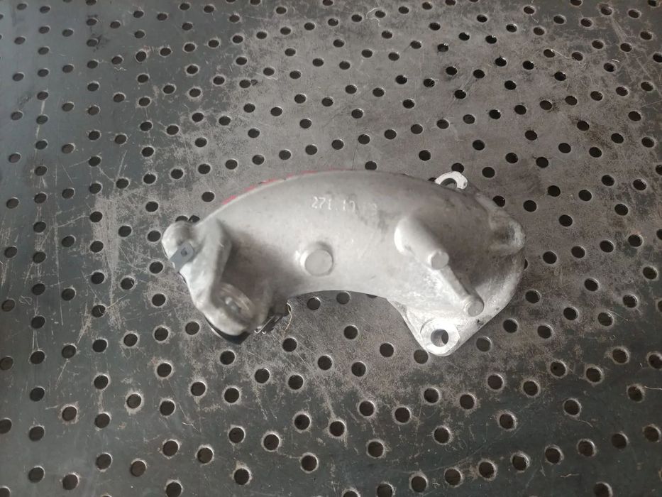 conducta apa  k9kj836 1.5 dci renault megane 3 scenic 3