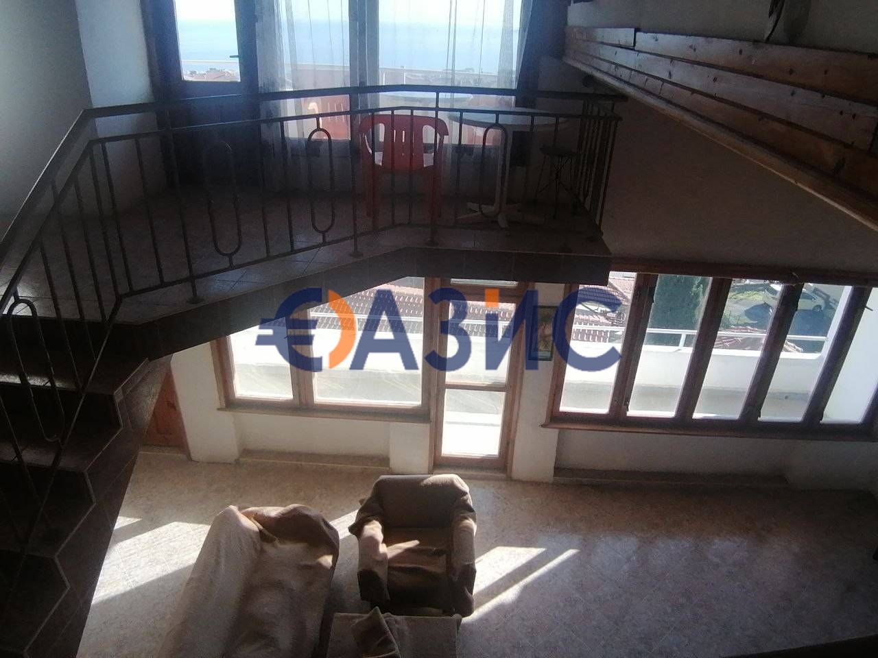Спешна продажба-499 евро / кв. м.!Къща 6-етажна 800 кв. м. с изглед