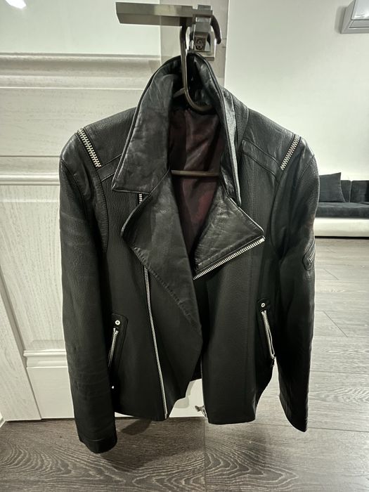 Куртка демисезонная (косуха)