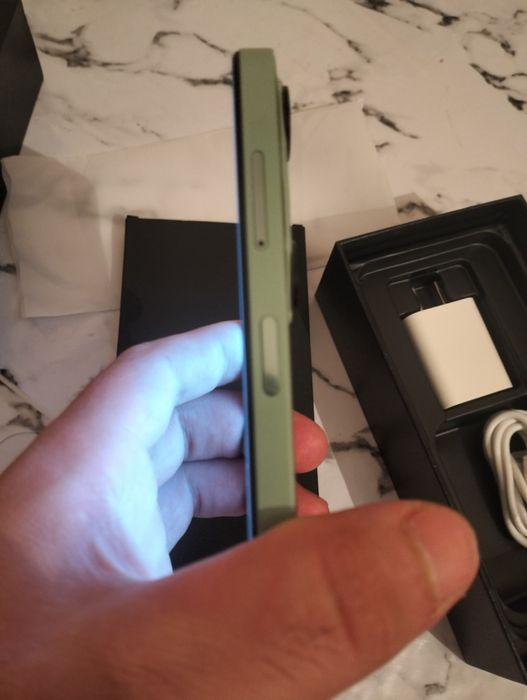 Huawei без царапин