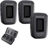 Saramonic blink500 pro b2
