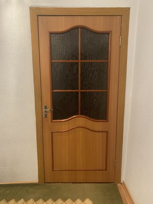Двери межкомнатные