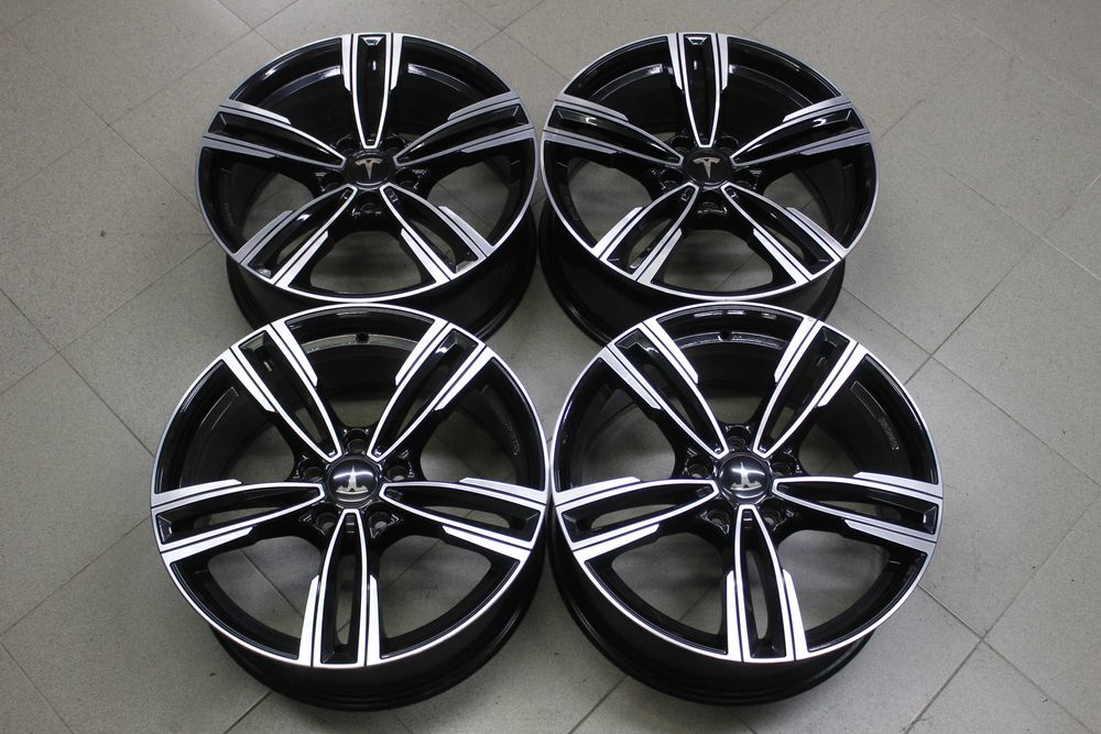 Джанти 19" Tesla Model S