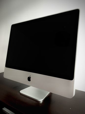 Apple iMac 24 “ 2009 schimb cu laptop