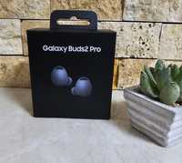 Galaxy Buds2 Pro Sigilate -Gray -