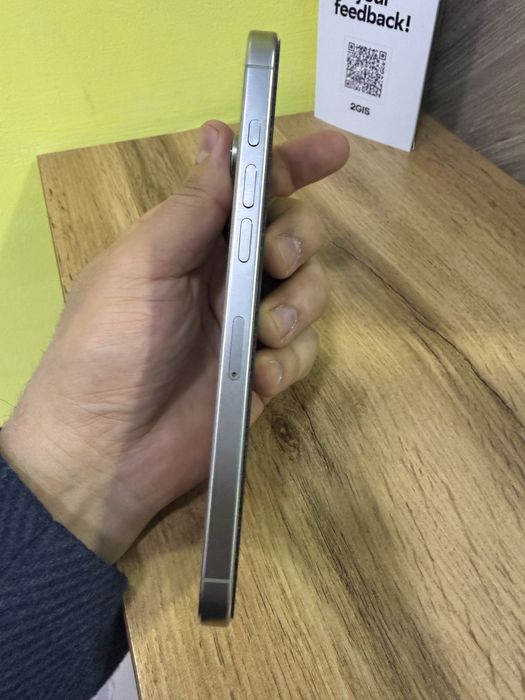 iPhone 16 Pro Max 1 tb