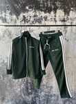 Trening Palm calitate Premium s-xxl verde inchis